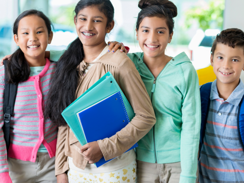 Improving working memory in middle school students isn’t just about remembering facts—it’s about helping students learn how to learn.