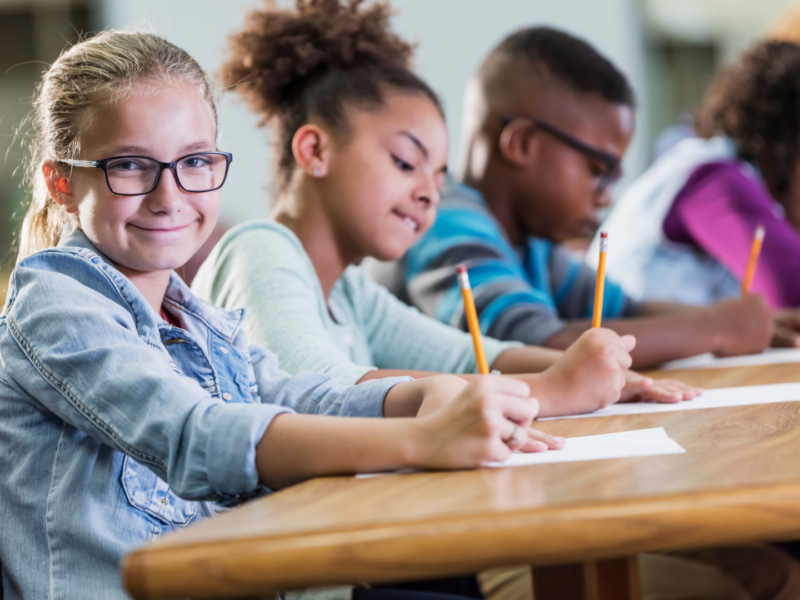 If you're looking for ways to improve working memory in your elementary classroom, one of the most powerful and accessible strategies is encouraging student talk.