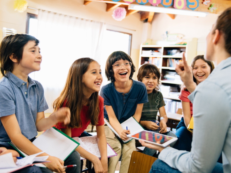 Journaling to improve emotional control not only helps young students reflect on their emotions but also supports their development of self-regulation, builds self-confidence, and meets diverse student learning needs.