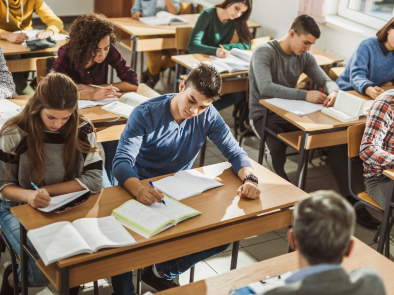 Helping high school students with task initiation skill development is a crucial part of supporting their overall academic and personal growth.