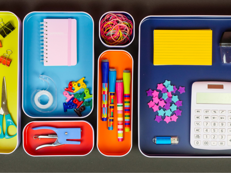 Helping students strengthen their executive function skills begins with clear, actionable, and personalized goals, and organizational IEP goals are a powerful tool in this process.